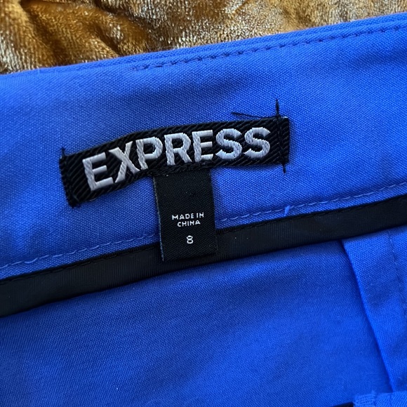 Express skort size 12 with pockets - Picture 3 of 3
